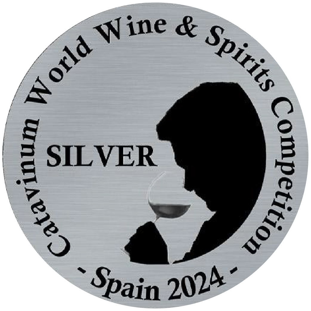 PLATA CATAVINUM WORLD WINE & SPIRITS COMPETITION 2023